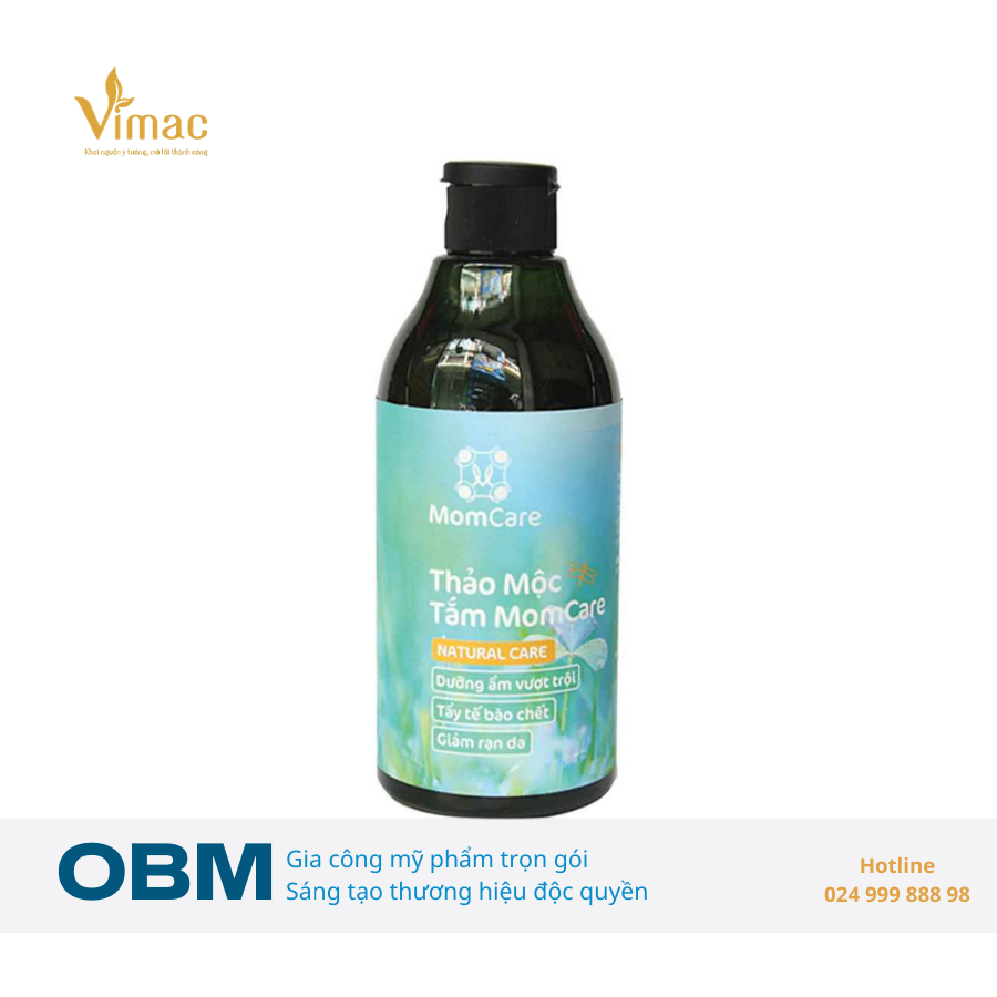 sữa tắm dành cho bà bầu 3