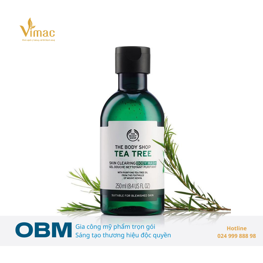 sữa tắm trị mụn lưng 2