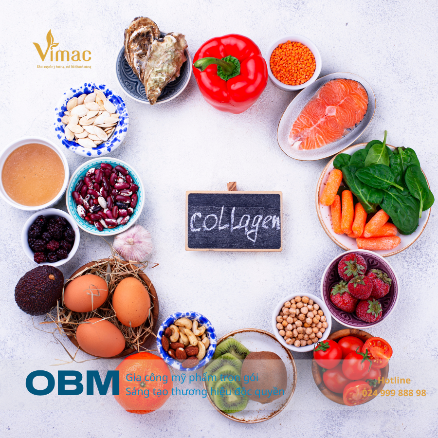serum collagen có tác dụng gì 4