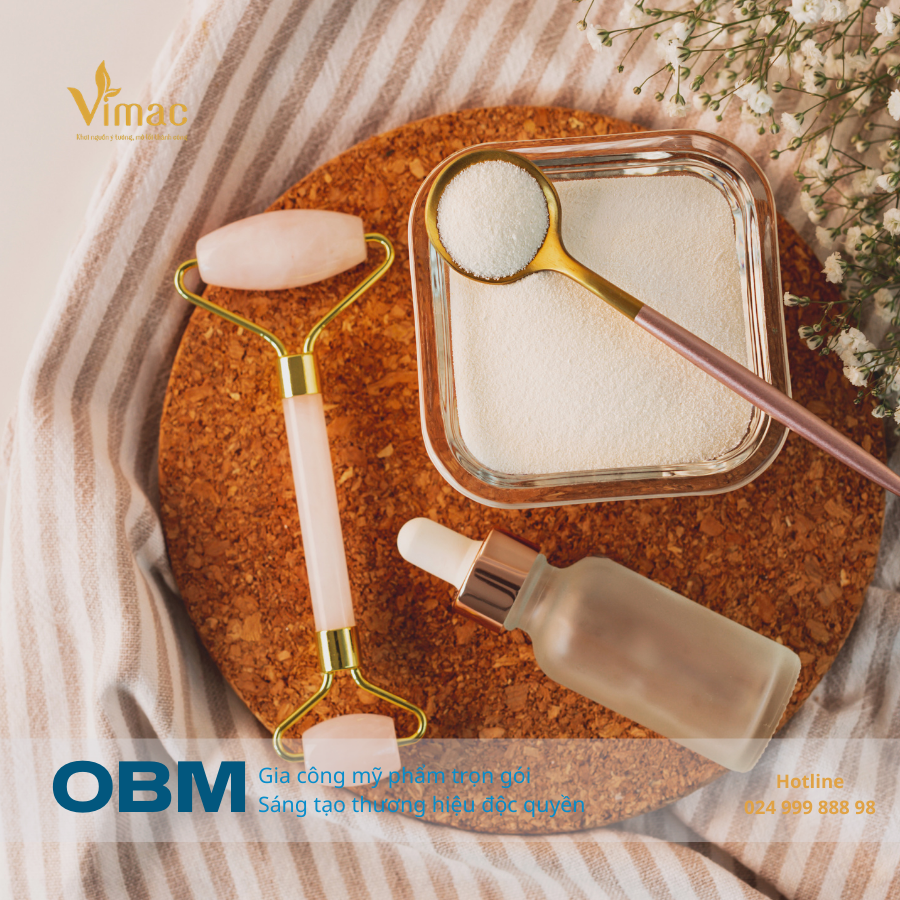 serum collagen có tác dụng gì 5