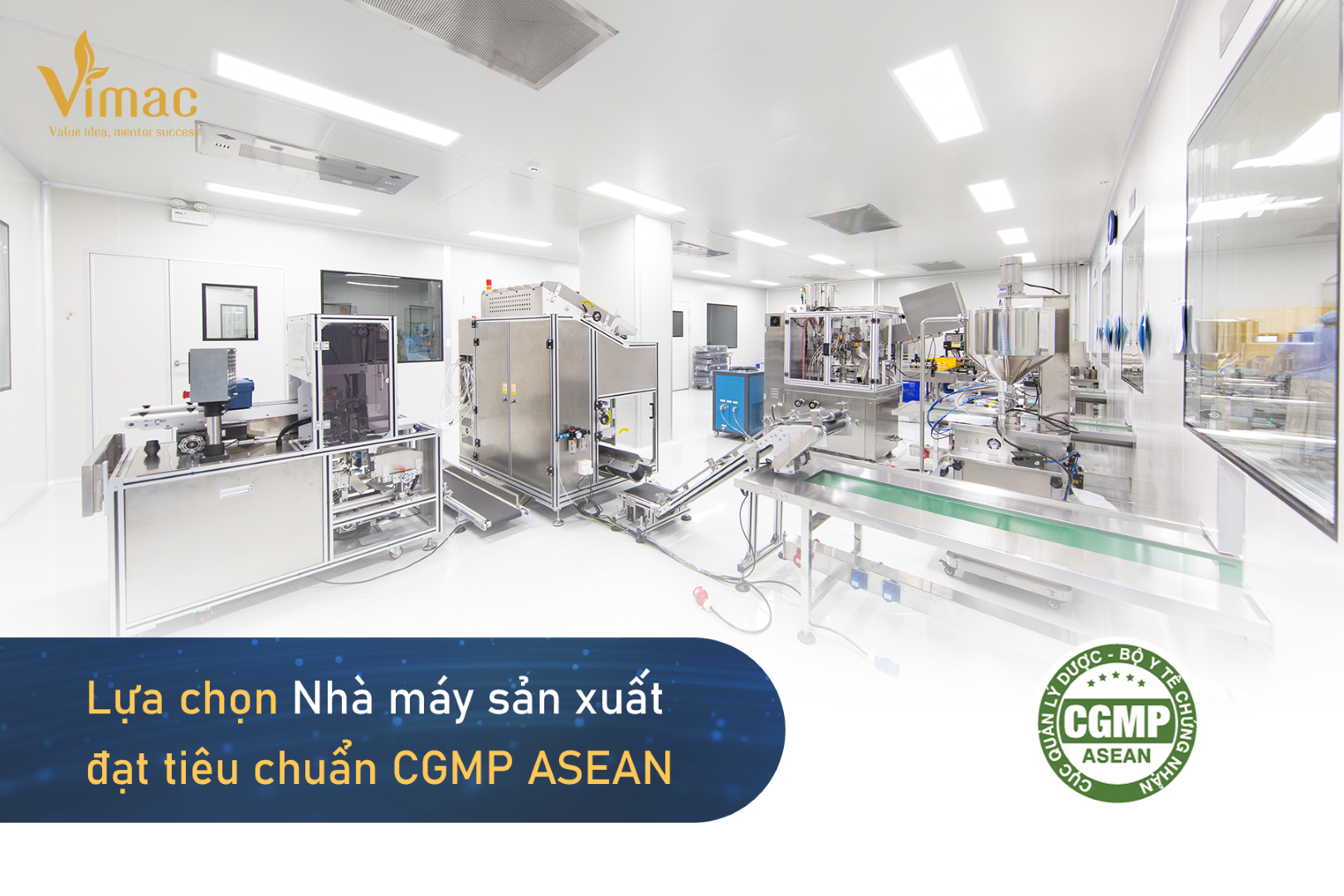 tiêu chuẩn cgmp asean 4