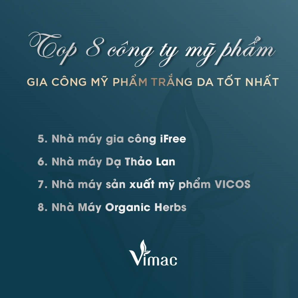 top-8-nha-may-ifree-da-thao-lan-vicos-organic -herbs
