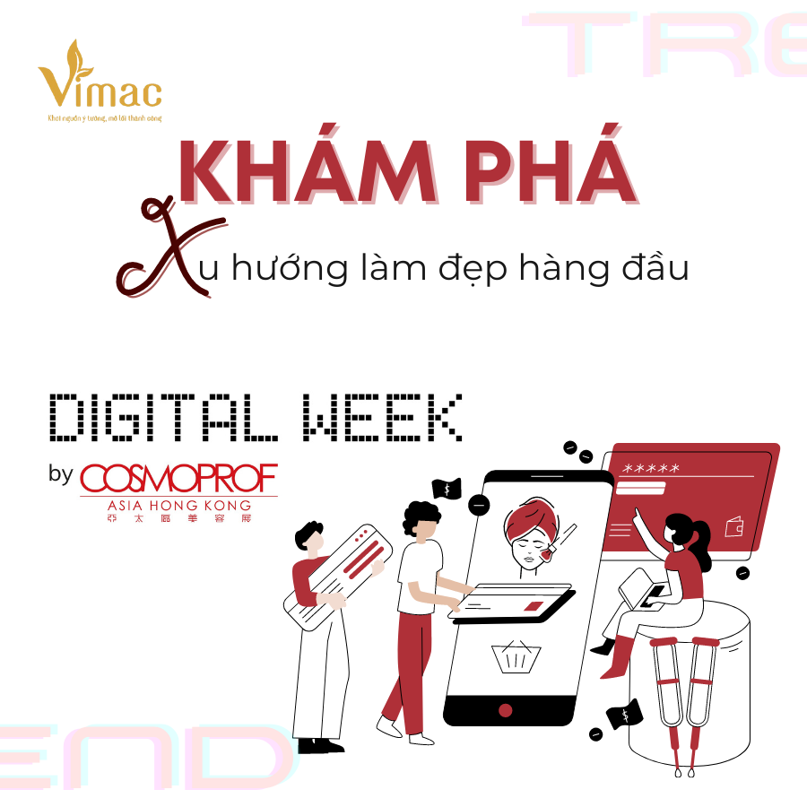 xu hướng mỹ phẩm năm 2022